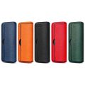 Leather Case For IQOS ILUMA Prime Replaceable ILUMA Prime Protection Cover Holder Pouch For IQOS Accessories. 