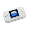 VEMO E5783 Plus 4G/5G Pocket Wifi Router 300mbps(1 years replacement warranty).