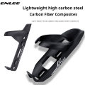 ENLEE Bicycle Super Iight Pneumatic Water Bottle Cage Mountain Highway Bicycle Breaking Wind Air Pneumatic Water Bottle Cage. 