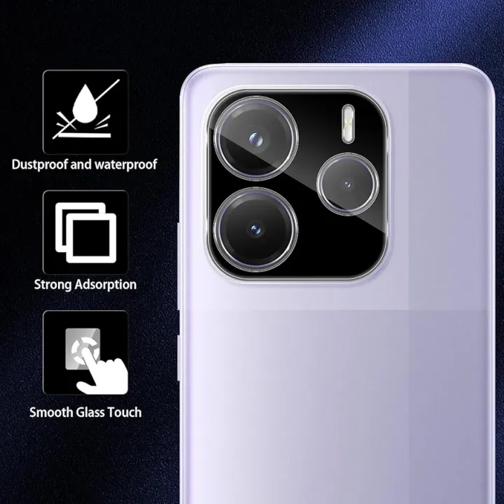 for%20Xiaomi%20Redmi%20Note%2014%204G/5G%20Global%20Tempered%20Glass%20Camera%20Protector%20-%20Image%204