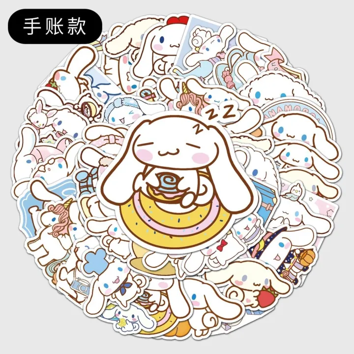 Ready%20to%20ship!%20Cinnamoroll%20Sanrio%20sticker,%2050%20different%20pattern%20waterproof%20sticker%20-%20Image%202