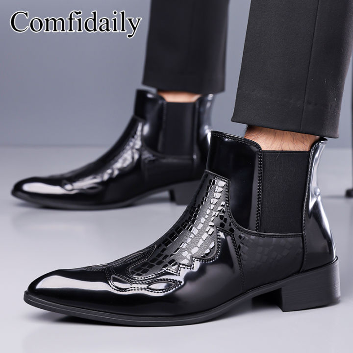Men's%20Chelsea%20Boots%20British%20Style%20Fashion%20Trend%20Comfortable%20Anti-slip%20Leather%20Boots%20Personalized%20Style-MC181%20-%20Image%205