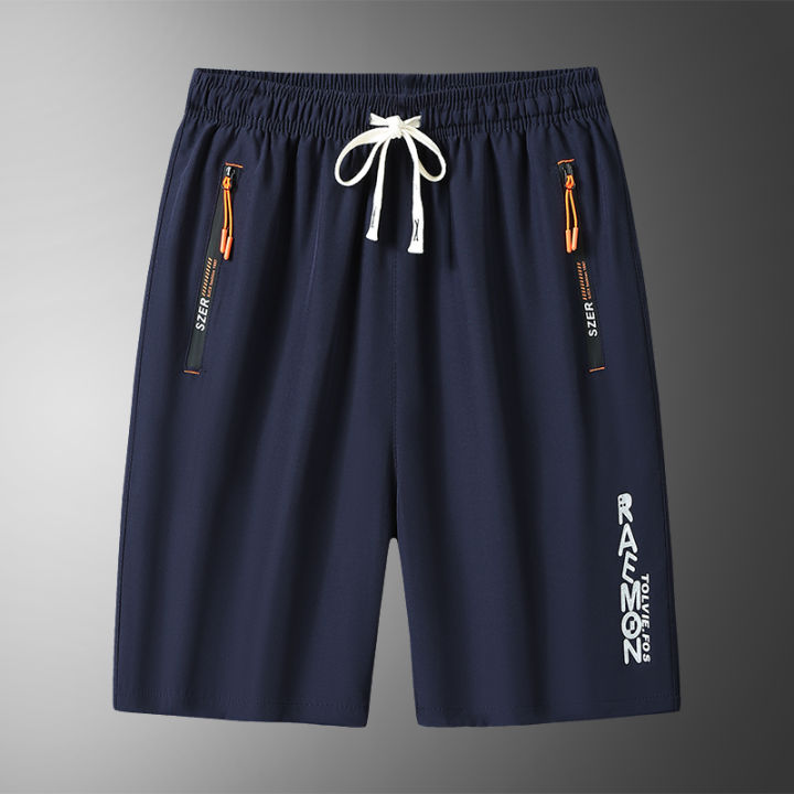 %E3%80%90%20M-8XL%20%E3%80%91%20Large%20Men's%20Shorts,%20Quick%20Drying%20Breathable%20Five%20Quarter%20Pants,%20Mid%20Length%20Pants,%20Straight%20Leg%20Casual%20Running%20Sports%20P%20-%20Image%205