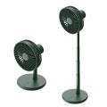 JISULIFE FA13P Portable Oscillating Fan (8000 mAh) Updated Version.