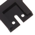 1 Pc MI Foot Hot Shoe Cap Protection Cover For Sony MI Shoe Hotshoe Connector Flashes Microphones Video Lights. 