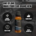 Plastic Coating RAYHONG Auto Multi-Purpose Plastic Restorer For Car, Bike. 
