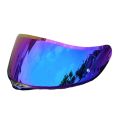 K5 Helmet Visor Sunscreen for AGV K1 K1S K5S Face Shield K3sv Visera Para Casco Windproof. 