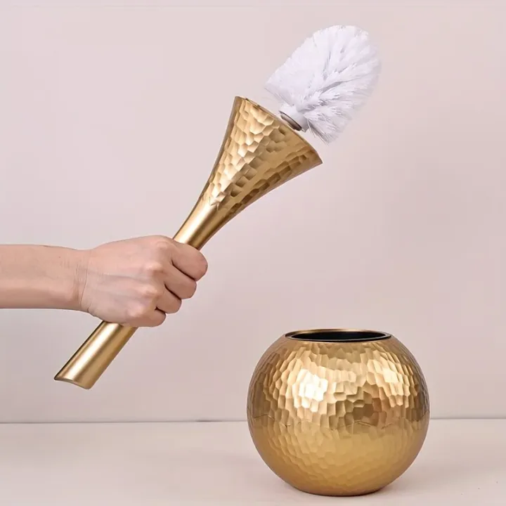 Golden%20High-end%20Cleaning%20Brush,%20Toilet%20Brush%20with%20Base,%20Household%20Brush%20with%20Long%20Handle,%20Suitable%20for%20Bathroom,%20Toilet%20-%20Image%203