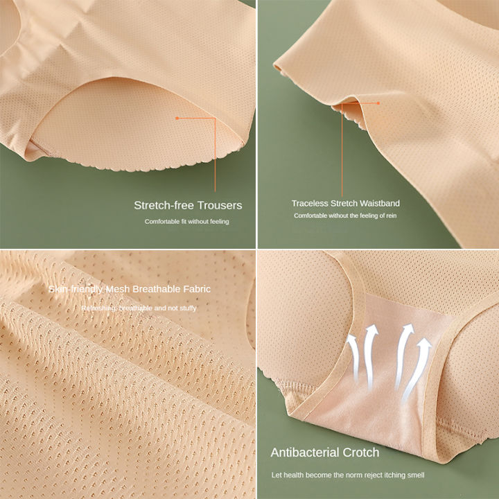 Women%E2%80%99s%20Slimming%20Underwear%20Fake%20Buttock%20Body%20Shaper%20Padded%20Seamless%20Panties%20Lady%20Hip%20Enhancer%20Low%20Waist%20Mesh%20Tummy%20Control%20Panty%20-%20Image%206