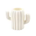 Pen Holder Creative Student Stationery Desktop Cactus Desk Multifunction Storage Box Pen Container Brush Pot Office Supplies. 