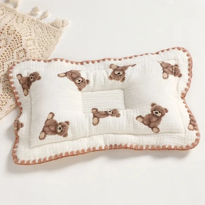 Newborn%20Babies%20Head%20shap%20Muslin%20100%25%20Cotton%20Pillow%20By%20Mothers%20Choice%20Nepal%20-%20Image%202