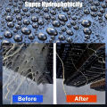 3 in 1 Car Ceramic Liquid Coating Spray Nano Crystal Hydrophobic Layer Polishing Agent High Gloss Paint Protection Wax Car Care. 
