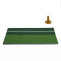 Golf Practice Mat 30x60cm Artificial Lawn Outdoor/Indoor Training Hitting Pad Practice Durable Training Pad.