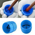 Internal External Tube Reamer Metal Pipes Deburring Tool Chamfer Reamer for PVC Copper Aluminium Steel Pipe Tube. 