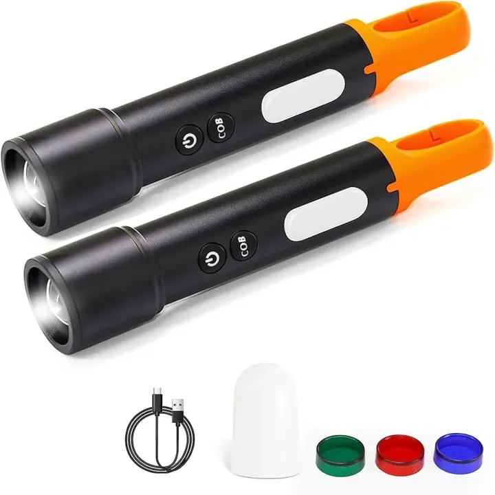 Multifunctional%20Rechargeable%20Torch,%20Flashlight%20Zoomable%20LED%20Flashlight%20-%20Image%204