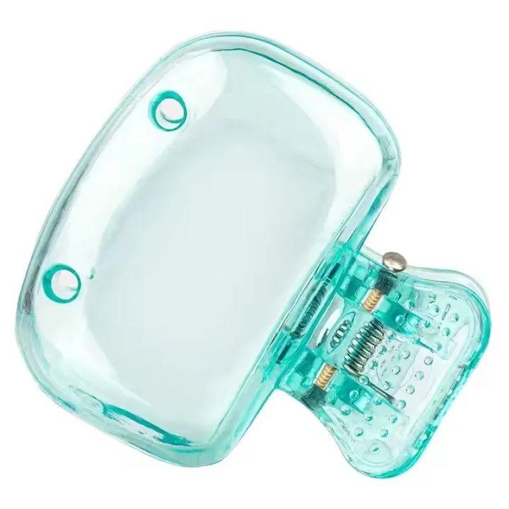 10/4/2PCS%20Travel%20Toothbrush%20Head%20Covers%20Toothbrush%20Protector%20Cap%20Brush%20Pod%20Case%20Protective%20Portable%20Plastic%20Clip%20for%20Household%20-%20Image%207