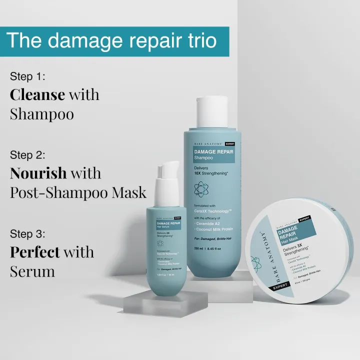 Bare%20Anatomy%20Damage%20Repair%20Shampoo%20-%20250ML%20-%20Image%203