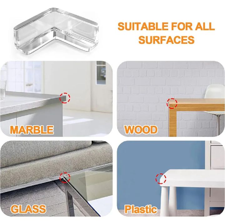 4Pcs%20Silicone%20Table%20Corner%20Edge%20Protection%20Cover%20Soft%20Transparent%20Desk%20Edge%20Corner%20Child%20Baby%20Safety%20Anticollision%20Protector%20Home%20Tools%20-%20Image%206