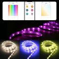 Global version Yeelight LED Smart Strip 1S RGB Colorful 2 Meter Long WiFi Light Strip For Homekit Mi Home  Alexa YLDD05YL. 