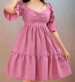 Ladies Casual Frocks/Women's Dresses. 