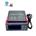 Temp STC-1000 temperature controller digital screen thermometer with thermocouple cable. 