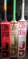 Original JD Cricket Bat Tape Ball Bat. 