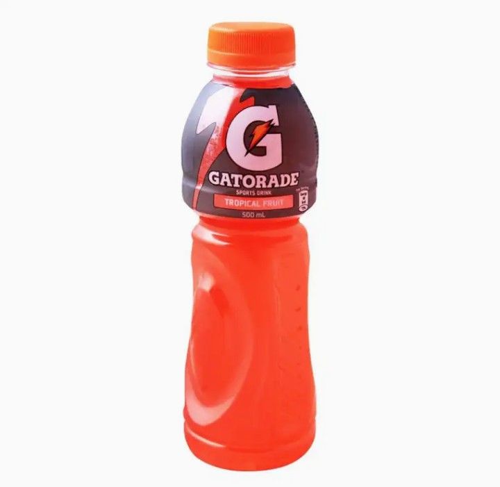 Gatorade sport drink 500ml