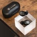 jlabs jbuds air ANC black color ear buds. 