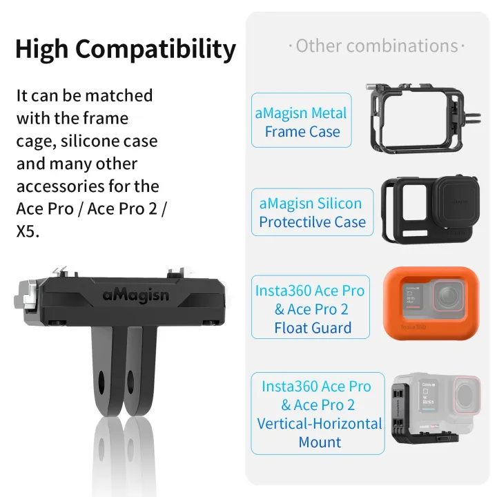 Magnetic%20Quick%20Release%20Mount%20Adapter%20For%20Insta360%20X5%20Camera%20Protective%20Frame%20Holder%20Bracket%20For%20Insta360%20Ace/Ace%20Pro/Ace%20Pro%202%20-%20Image%204
