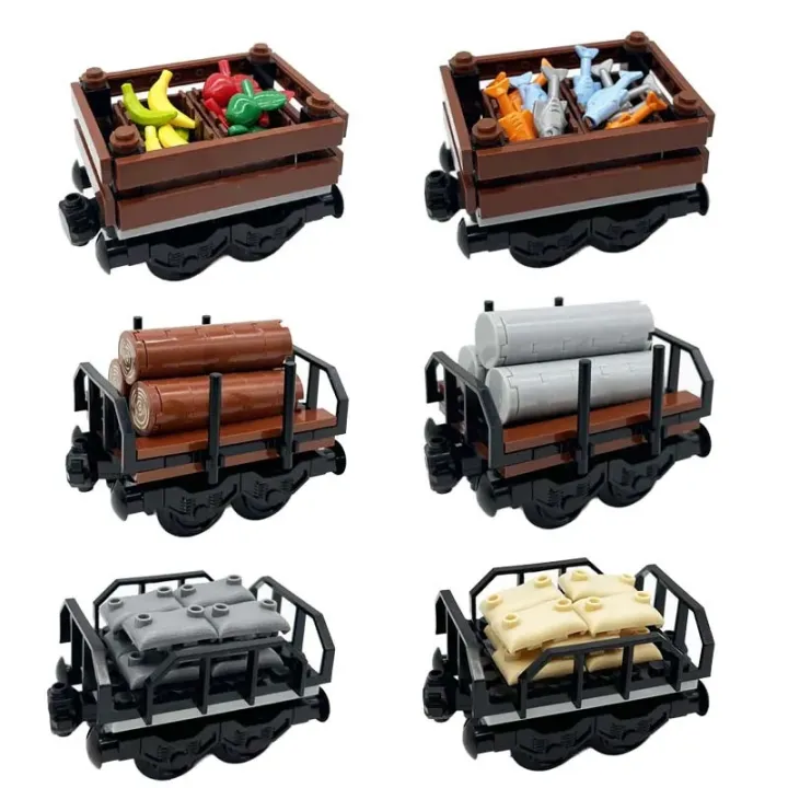 MOC%20Block%20Train%20Track%20package%20City%20Train%20rail%20transport%20cars%20can%20be%20connected%20-%20Image%204