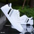 School sneakers for boys with lace up weightless version.. 