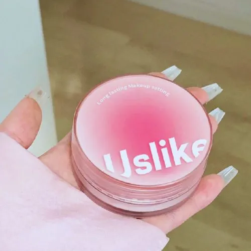 Uslike%20loose%20powder%20soft%20jelly%20powder%20oil%20control%20long%20lasting%20waterproof%20-%20Image%207