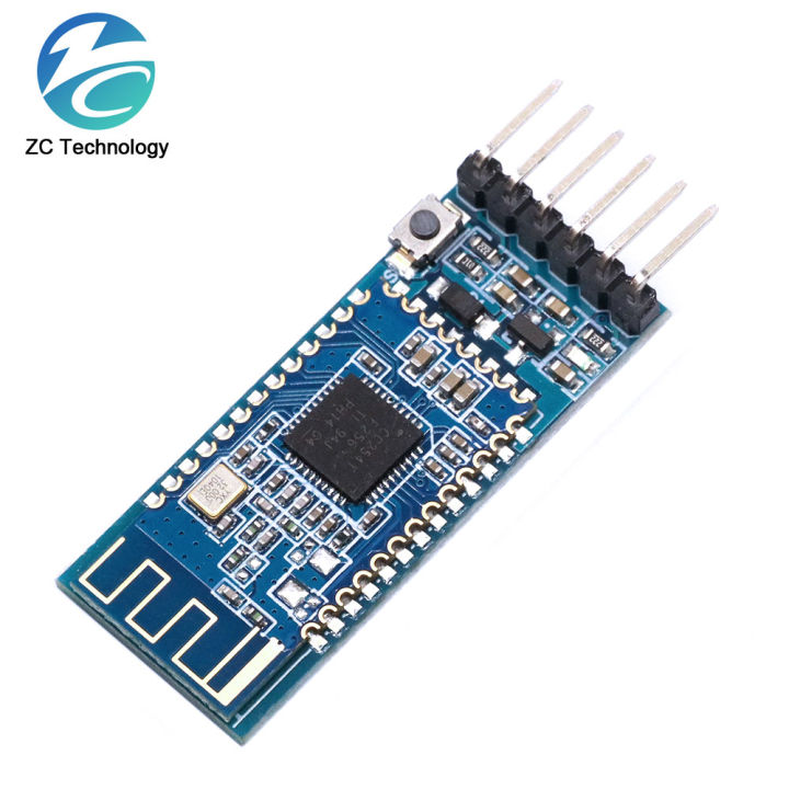 AT-09 AT09 Android IOS BLE 4.0 Bluetooth module CC2540 CC2541 Serial ...