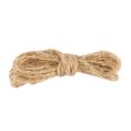 50Pcs Unfinished Nature Wood Slice Gift Tags Blank Wooden Hanging Label With Rope for Wedding Party Christmas Decor DIY Crafts. 