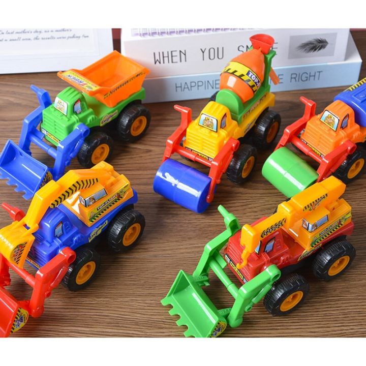 5 Piece Dozer Set