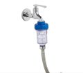 washing machine water inlate pipe faucet adapter with dust filter. 