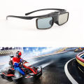 Active Shutter 3D Glasses for Epson TW5700/5400/5600/930 For Samsung, Sony 3D TV Bluetooth-Compatible RF Projector Dropshipping. 