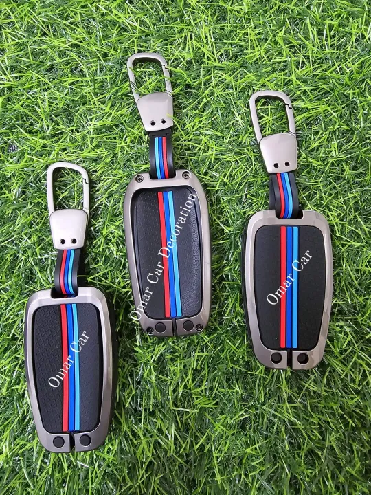 Metal%20With%20Silicone%20Toyota%20Corolla%20Cross%20Remote%20Key%20Cover%20-%20Image%208