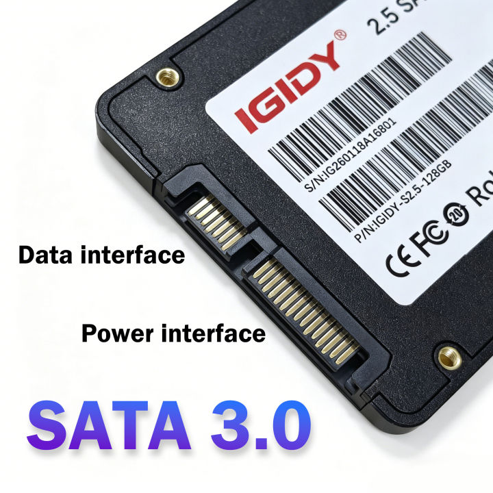 2.5''%20SATA%203.0%20SSD%20128GB/256GB%20Internal%20Solid%20State%20Drive%20-%20Up%20to%20570MB/s%20Read%20Speed,%203D%20TLC%20NAND,%207mm%20Slim%20for%20Laptop/Desktop%20-%20Image%202