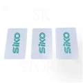 10pcs ‌Plastic Opening Card for Mobile LCD Screen Disassembly Professional Pry Tool for iPhone iPad & Tablet Repair Essentials. 