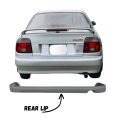 Suzuki Baleno 1998-2005 Fiber Complete Body Kit. 