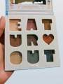 9 Eyeshadow Palette Balm Appetit Eyeshadow Palette.. 