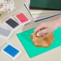 Wood Baren for Printmaking Block Printing Baren Handheld Printmaking Baren for Block Printing Crafting Scrapbooking. 