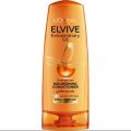 LOreal Extraordinary Oil Nourishing Shampoo For Normal/Dry Hair 400ml + Conditioner 360ml. 