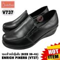 Enrich Piners (v737) women's dress shoes (size 36-41). 