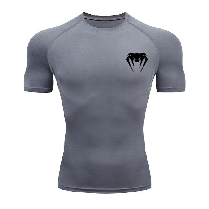 Compression%20T-Shirt%20Men%20Bodybuilding%20Sportswear%20Short%20Sleeve%20Quick%20Dry%20Workout%20Shirts%20Sport%20Tops%20Tee%20Gym%20Running%20T-shirt%20Men%20-%20Image%205
