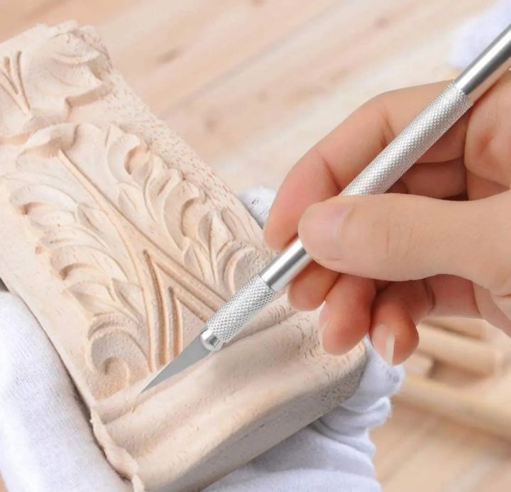 High%20Quality%20Pen%20Knife%20with%205%20Interchangeable%20Sharp%20Blades%20for%20Carving%20and%20Mat%20Cutting%20as%20a%20Mobile%20Phone%20PCB%20DIY%20Repair%20crafting%20knife%20sticker%20cutter%20paper%20cutter.%20For%20precision%20cutting%20art%20and%20Tools%20-%20Image%204