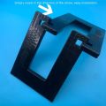 1pc Bicycle Parking Rack Bracket Scooter Fixed Frame Bicycle Parking Display Support Frame Bicycle Accessories Bike Parts. 