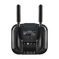 HotRC HT-10A 2.4G 10CH Multi-Functional Transmitter HT10A Left/Right Hand Remote Control w/F-10A Receiver for RC Aircraft Plane. 