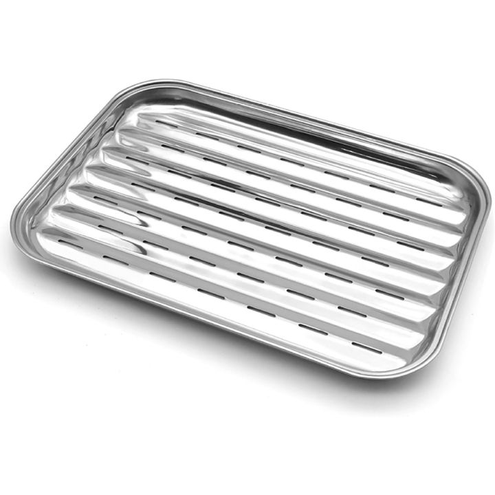 Square%20Perforated%20Barbecue%20Plate%20Basket%20Tool%20Stainless%20Steel%20Grill%20Pan%20Tray%20Plate%20Grilling%20Household%20Baking%20Outdoor%20Barbecue%20-%20Image%207
